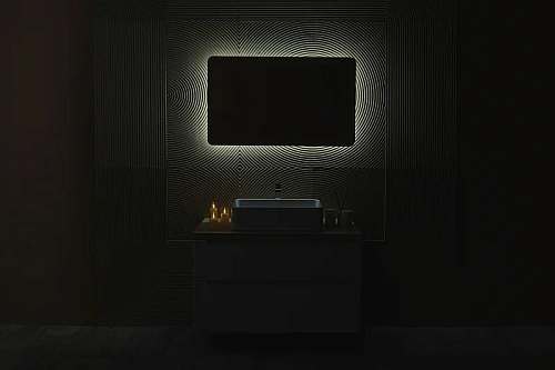 Зеркало SILVER MIRRORS Incanto 600х1000 (LED-00002558) Зеркало SILVER MIRRORS Incanto 600х1000 (LED-00002558)