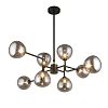 Люстра потолочная Aployt Roser APL.913.07.08 Люстра потолочная Aployt Roser APL.913.07.08