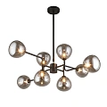 Люстра потолочная Aployt Roser APL.913.07.08 Люстра потолочная Aployt Roser APL.913.07.08