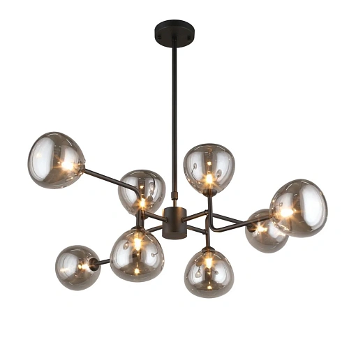 Люстра потолочная Aployt Roser APL.913.07.08 Люстра потолочная Aployt Roser APL.913.07.08