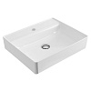 Картинка анонса товара «раковина excellent rima 2.0 50 ceex.4901.500.wh»