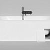 Ванна из искусственного камня Salini ORNELLA KIT 170х70 102423M S-Stone Ванна из искусственного камня Salini ORNELLA KIT 170х70 102423M S-Stone