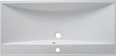 Раковина Aquanet Нота 100 00284116 Раковина Aquanet Нота 100 00284116