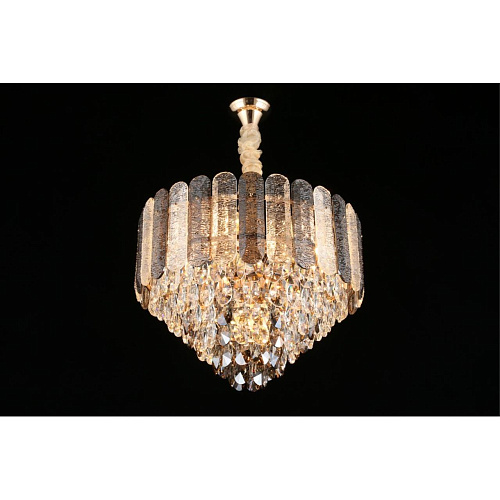 Люстра подвесная Aployt Rozel APL.770.03.10 Люстра подвесная Aployt Rozel APL.770.03.10