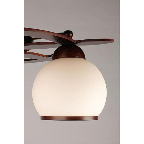 Люстра потолочная Omnilux Fronteira OML-50507-03 Люстра потолочная Omnilux Fronteira OML-50507-03