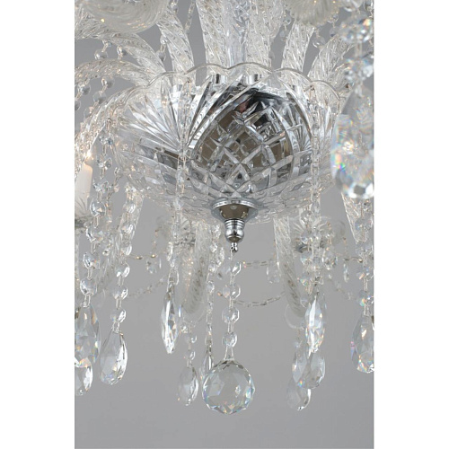 Люстра подвесная Aployt Marunia APL.814.03.14 Люстра подвесная Aployt Marunia APL.814.03.14