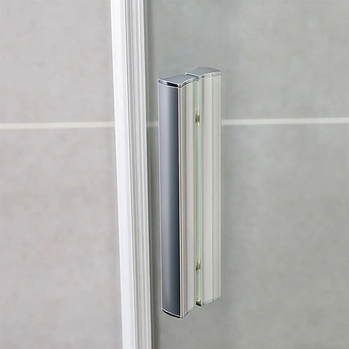 Душевой уголок Vincea Slim-U VSP-2SU900CL, 900x900, хром, стекло прозрачное Душевой уголок Vincea Slim-U VSP-2SU900CL, 900x900, хром, стекло прозрачное