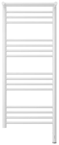 Полотенцесушитель электрический Сунержа Богема с полкой 3.0 1000х400 / МЭМ правый 12-5807-1040 Белый Полотенцесушитель электрический Сунержа Богема с полкой 3.0 1000х400 / МЭМ правый 12-5807-1040 Белый