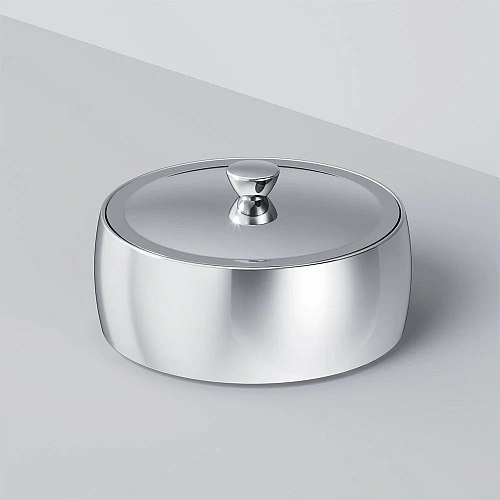 Шкатулка для украшений AM.PM Sensation A3021000 хром Шкатулка для украшений AM.PM Sensation A3021000 хром