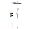 Душевая система Timo Petruma SX-5059/00SM встраиваемая с термостатом хром Душевая система Timo Petruma SX-5059/00SM встраиваемая с термостатом хром