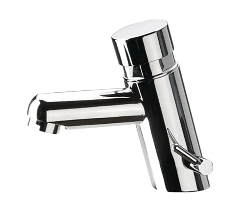 Смеситель для раковины Remer Tempor TE18M порционный Смеситель для раковины Remer Tempor TE18M порционный