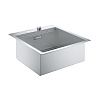 Картинка анонса товара «кухонная мойка grohe k800 из нержавеющей стали, 31583sd0»