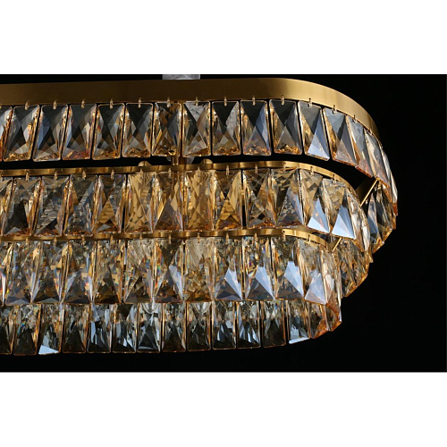 Люстра подвесная Aployt Francheska APL.837.03.12 Люстра подвесная Aployt Francheska APL.837.03.12