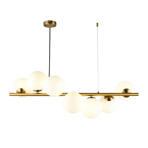 Люстра подвесная Aployt Jagna APL.312.13.07 Люстра подвесная Aployt Jagna APL.312.13.07