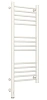 Полотенцесушитель электрический Сунержа Богема 3.0 прямая 800х300 МЭМ левый 12-5804-8030 Белый Полотенцесушитель электрический Сунержа Богема 3.0 прямая 800х300 МЭМ левый 12-5804-8030 Белый