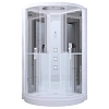 Душевая кабина GROSSMAN GR142 (120x120x215) Душевая кабина GROSSMAN GR142 (120x120x215)