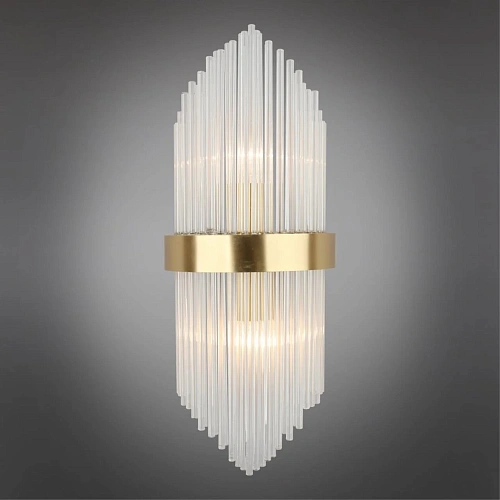 Светильник настенный (Бра) Aployt Danil APL.638.01.02 Светильник настенный (Бра) Aployt Danil APL.638.01.02