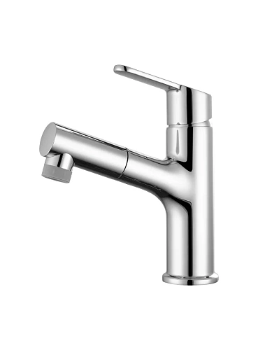 Смеситель для раковины ARROW AG4129CP хром Смеситель для раковины ARROW AG4129CP хром