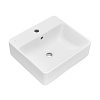 Картинка анонса товара «раковина aquaton geometry 450х400 wq8a37000000004»