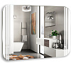 Картинка анонса товара «зеркало silver mirrors 915x685 сенсорный выключатель force (led-00002524)»
