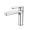 Картинка анонса товара «смеситель для раковины agger gorgeous a0202100»