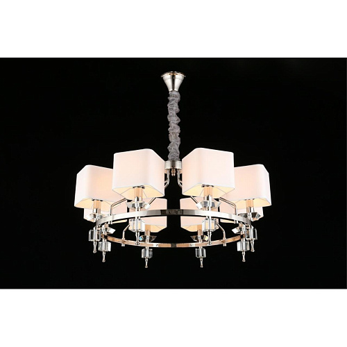 Люстра подвесная Aployt Giada APL.838.03.08 Люстра подвесная Aployt Giada APL.838.03.08