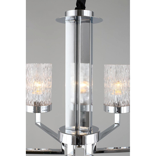 Люстра подвесная Omnilux Maiera OML-84703-06 Люстра подвесная Omnilux Maiera OML-84703-06