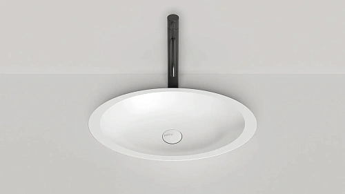 Раковина Salini CALLISTA 02 1101202SM 575x345 накладная S-Stone Раковина Salini CALLISTA 02 1101202SM 575x345 накладная S-Stone