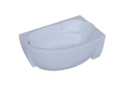 Акриловая ванна Aquatek Бетта 170 BET170-0000378 левая Акриловая ванна Aquatek Бетта 170 BET170-0000378 левая