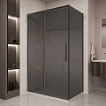 Душевой уголок Vincea Stella VSR-1ST9012CGB 1200x900 черный, стекло тонированное Душевой уголок Vincea Stella VSR-1ST9012CGB 1200x900 черный, стекло тонированное