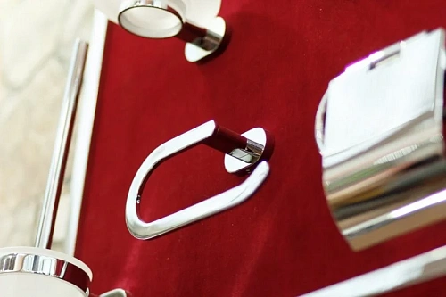 Держатель туалетной бумаги ART&MAX TITO AM-8051MN Держатель туалетной бумаги ART&MAX TITO AM-8051MN