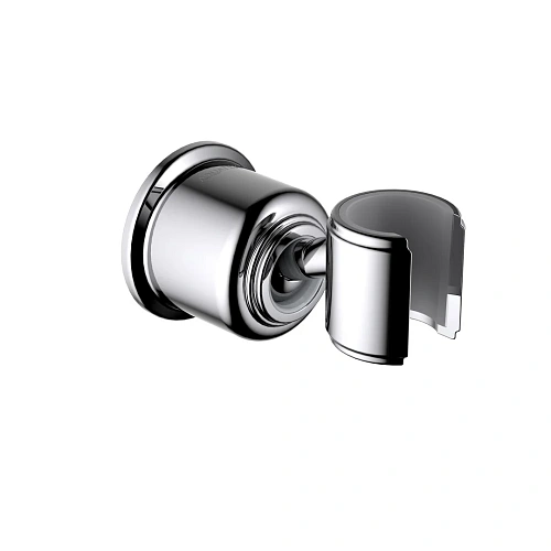 Держатель ручного душа Aquatek КЛАССИК AQ2407CR Хром Держатель ручного душа Aquatek КЛАССИК AQ2407CR Хром