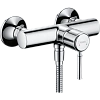 Смеситель для душа Hansgrohe Talis Classic 14161000