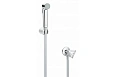 Гигиенический душ GROHE Tempesta-F Trigger Spary 30 (27514001) с угловым вентилем, хром Гигиенический душ GROHE Tempesta-F Trigger Spary 30 (27514001) с угловым вентилем, хром