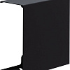 Полка Aquanet Магнум 28x28 черная матовая, квадрат 00302223 Полка Aquanet Магнум 28x28 черная матовая, квадрат 00302223