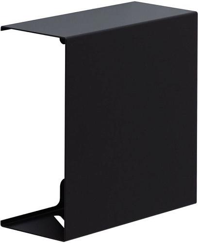 Полка Aquanet Магнум 28x28 черная матовая, квадрат 00302223 Полка Aquanet Магнум 28x28 черная матовая, квадрат 00302223