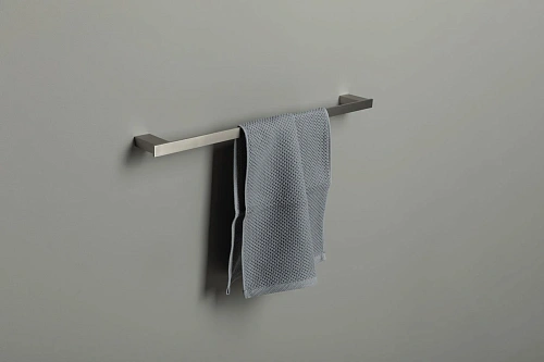 Полотенцедержатель Allen Brau Infinity 6.21011-BN никель браш Полотенцедержатель Allen Brau Infinity 6.21011-BN никель браш