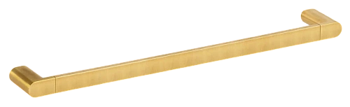 Полотенцедержатель Remer Lounge LN30BG, золото брашированное 60 см Полотенцедержатель Remer Lounge LN30BG, золото брашированное 60 см
