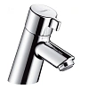 Смеситель для раковины Hansgrohe 13132000, хром Смеситель для раковины Hansgrohe 13132000, хром