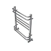 Полотенцесушитель водяной Aquatek Бетта П7 500х600 мм AQ KRC0760CH Полотенцесушитель водяной Aquatek Бетта П7 500х600 мм AQ KRC0760CH
