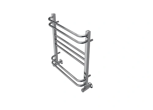 Полотенцесушитель водяной Aquatek Бетта П7 500х600 мм AQ KRC0760CH Полотенцесушитель водяной Aquatek Бетта П7 500х600 мм AQ KRC0760CH