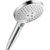 Душевая лейка Hansgrohe 120 3jet EcoSmart 9 л/мин 26531400