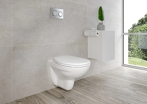 Клавиша смыва Vitra Uno 720-0280EXP хром Клавиша смыва Vitra Uno 720-0280EXP хром