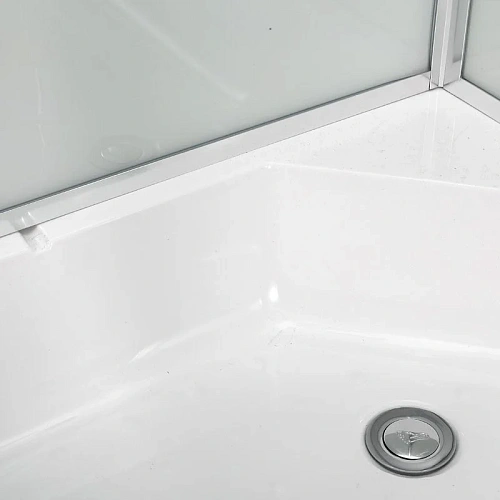 Душевая кабина Dto D (D272R) 120x80 см Душевая кабина Dto D (D272R) 120x80 см