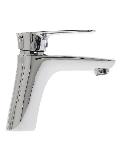 Смеситель для раковины Orange Mari M07-021cr хром Смеситель для раковины Orange Mari M07-021cr хром
