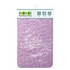 Коврик Grampus GR-3204P, фиолетовый, 50х80 см Коврик Grampus GR-3204P, фиолетовый, 50х80 см