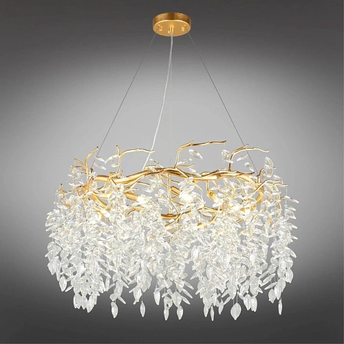 Люстра подвесная Aployt Gertunia APL.847.03.13 Люстра подвесная Aployt Gertunia APL.847.03.13