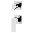 Смеситель для душа Remer Absolute AU93PWB Смеситель для душа Remer Absolute AU93PWB