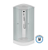 Картинка анонса товара «душевая кабина niagara promo p90/13/mt (900х900х2150)»