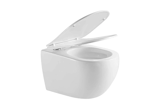 Комплект унитаза SET Aquatek ЕВРОПА-AQ1190-010 с инсталляцией, креплением, клавишей смыва и сиденьем микролифт Комплект унитаза SET Aquatek ЕВРОПА-AQ1190-010 с инсталляцией, креплением, клавишей смыва и сиденьем микролифт